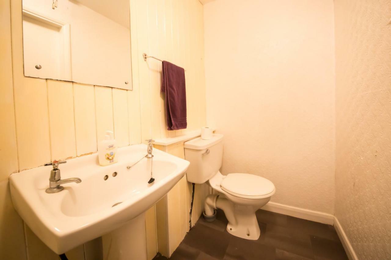 Charnwood Hotel Skegness Eksteriør bilde