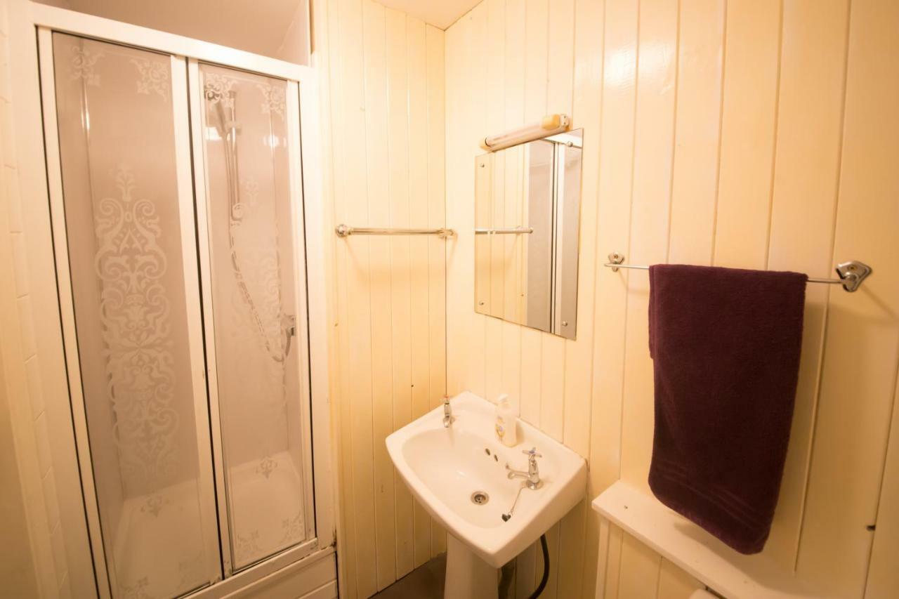 Charnwood Hotel Skegness Eksteriør bilde