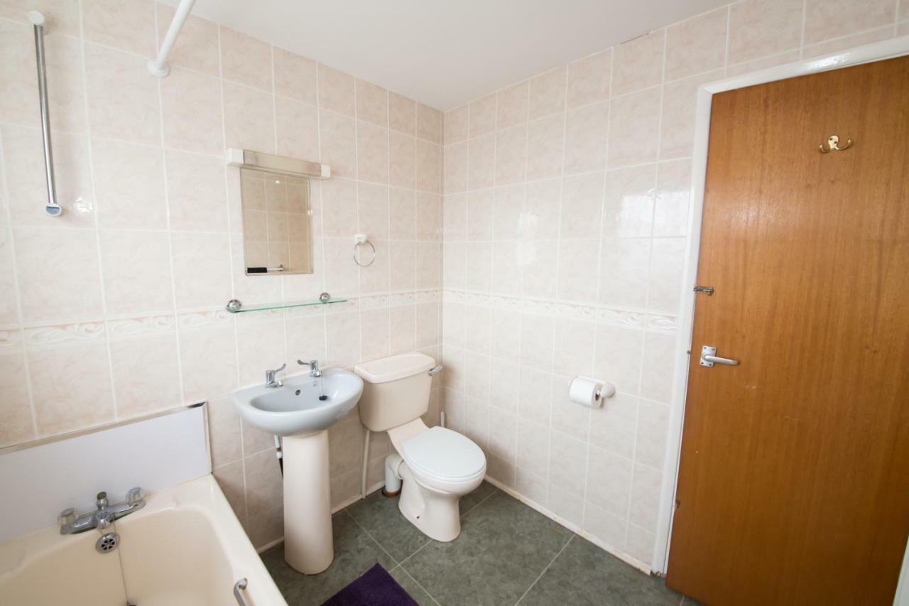 Charnwood Hotel Skegness Eksteriør bilde