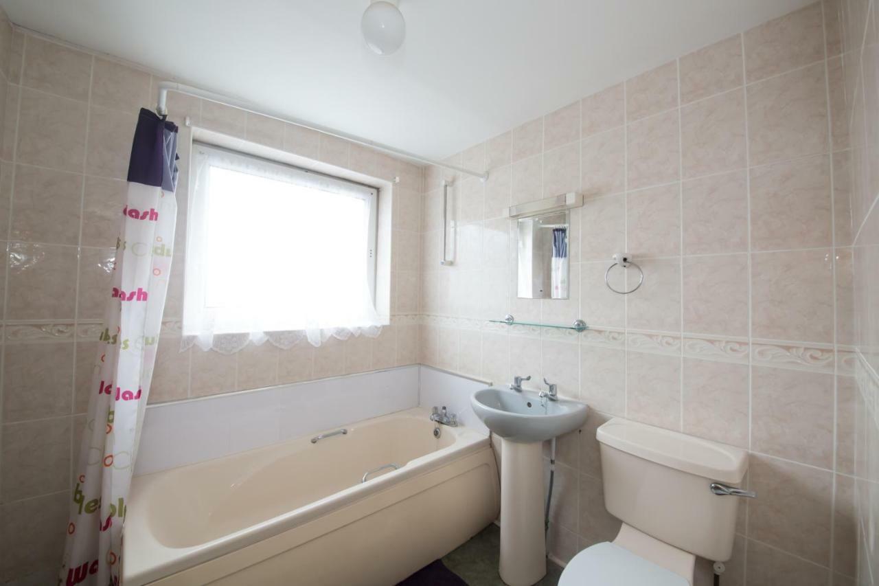 Charnwood Hotel Skegness Eksteriør bilde