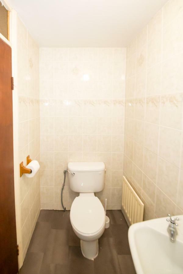 Charnwood Hotel Skegness Eksteriør bilde