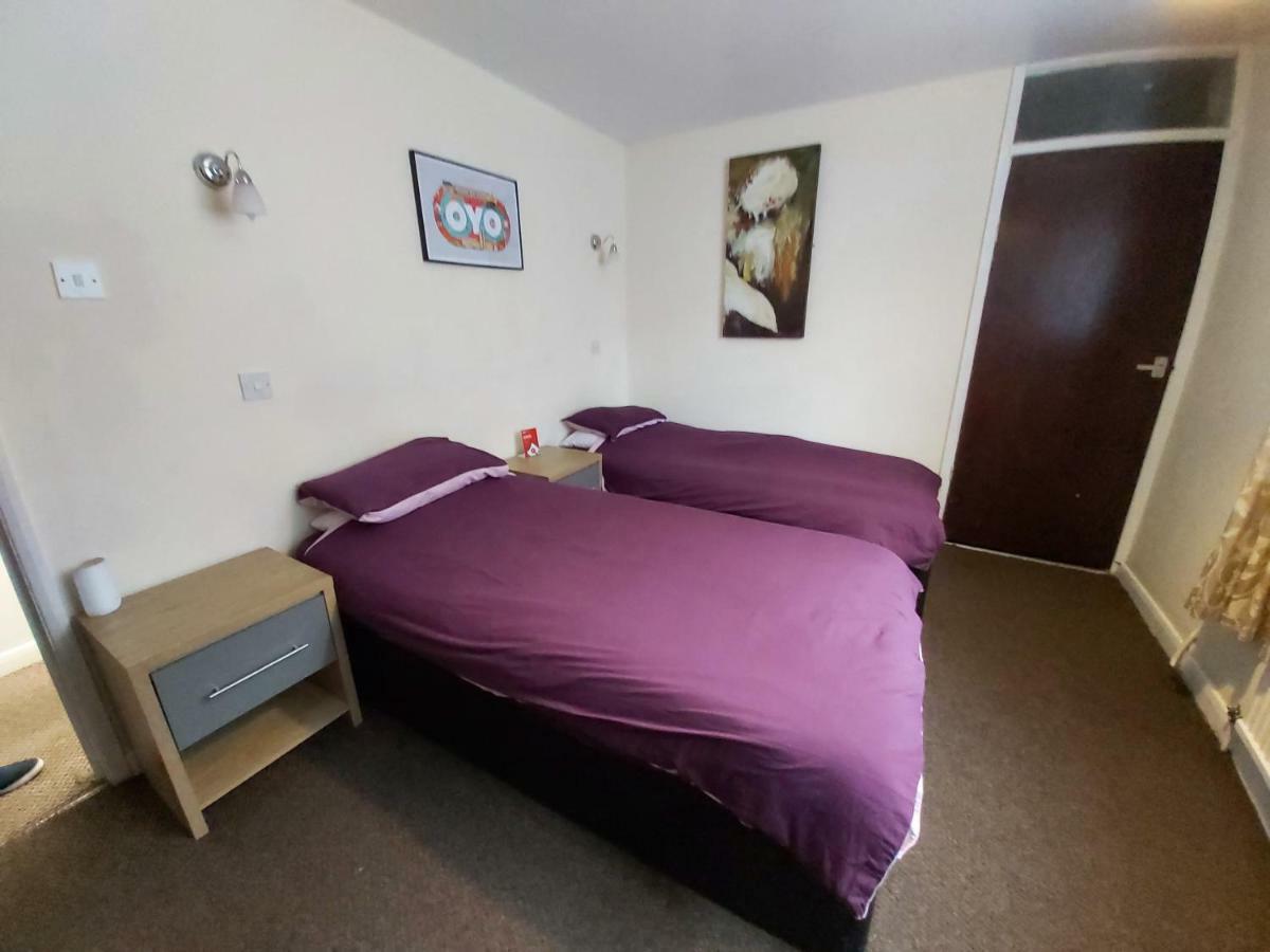 Charnwood Hotel Skegness Eksteriør bilde