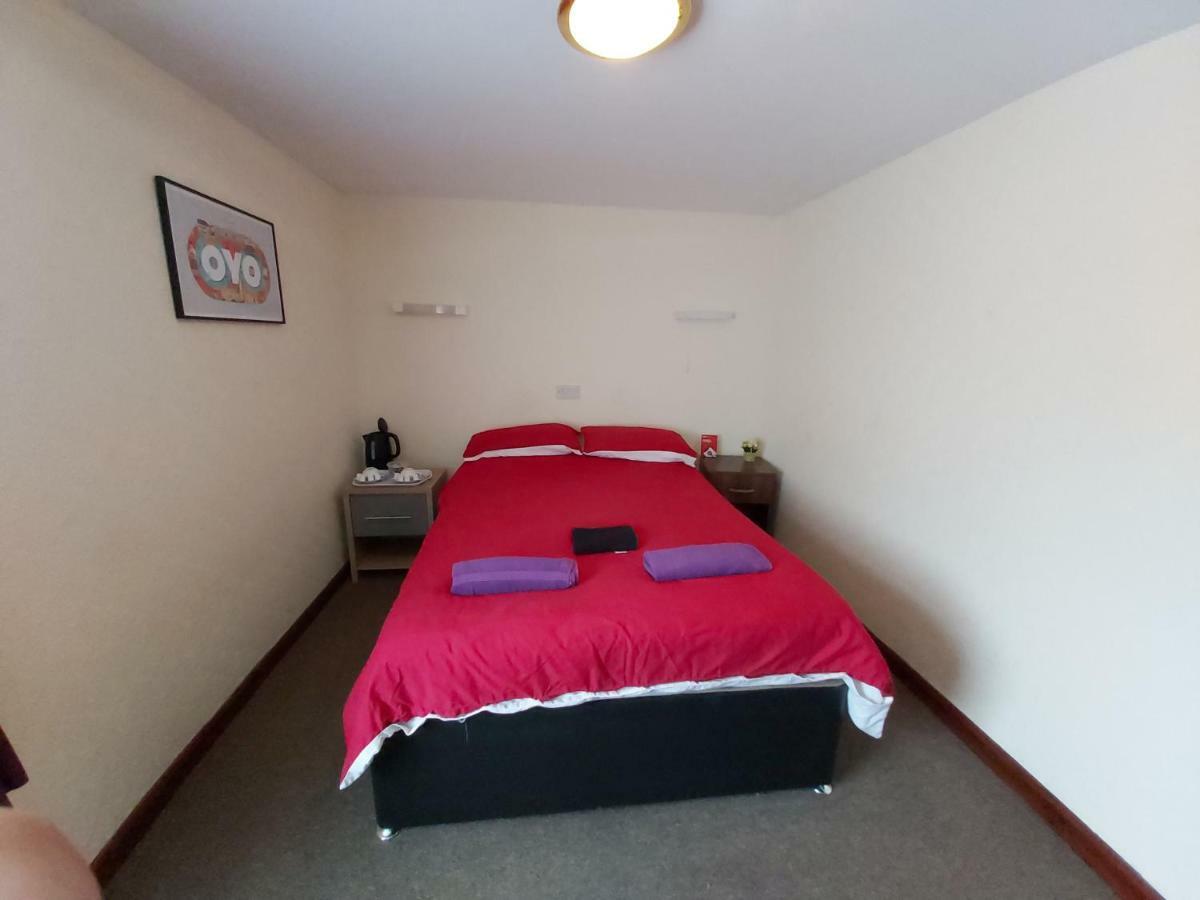 Charnwood Hotel Skegness Eksteriør bilde
