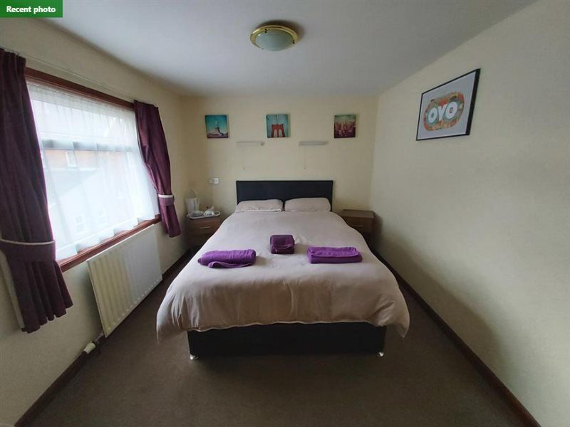 Charnwood Hotel Skegness Eksteriør bilde