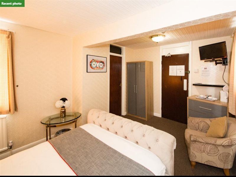 Charnwood Hotel Skegness Eksteriør bilde