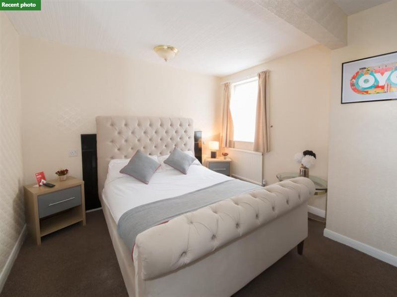 Charnwood Hotel Skegness Eksteriør bilde
